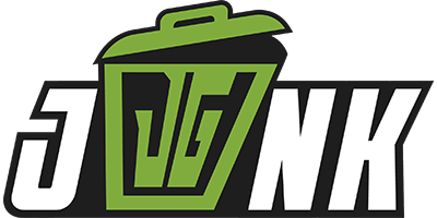 Junk Grabbers Logo